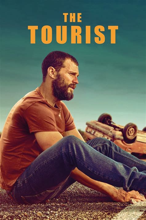 The Tourist .
